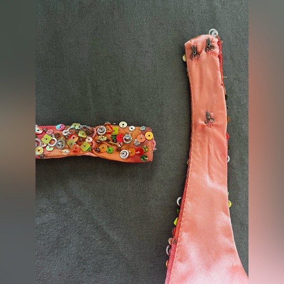 Dave & Johnny Dress - Picture 8 of 10